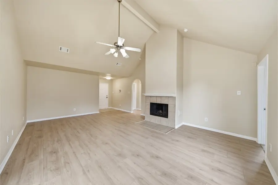 1118 Lasso Court, Alvin, TX 77511 - #3