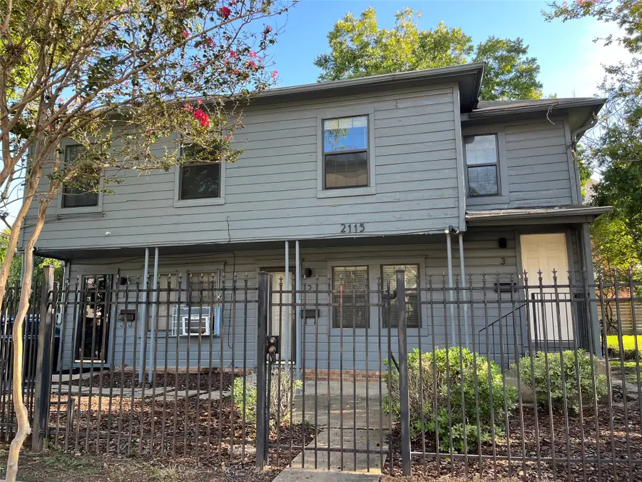 2115 Holman Street, Houston, TX 77004 - #3