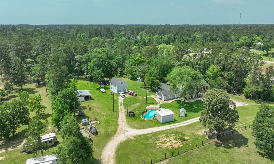 16909 Butera Road, Magnolia, TX 77355 - #3