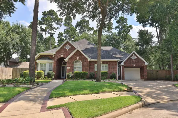 1311 Clouds Hill Court, Spring, TX 77379
