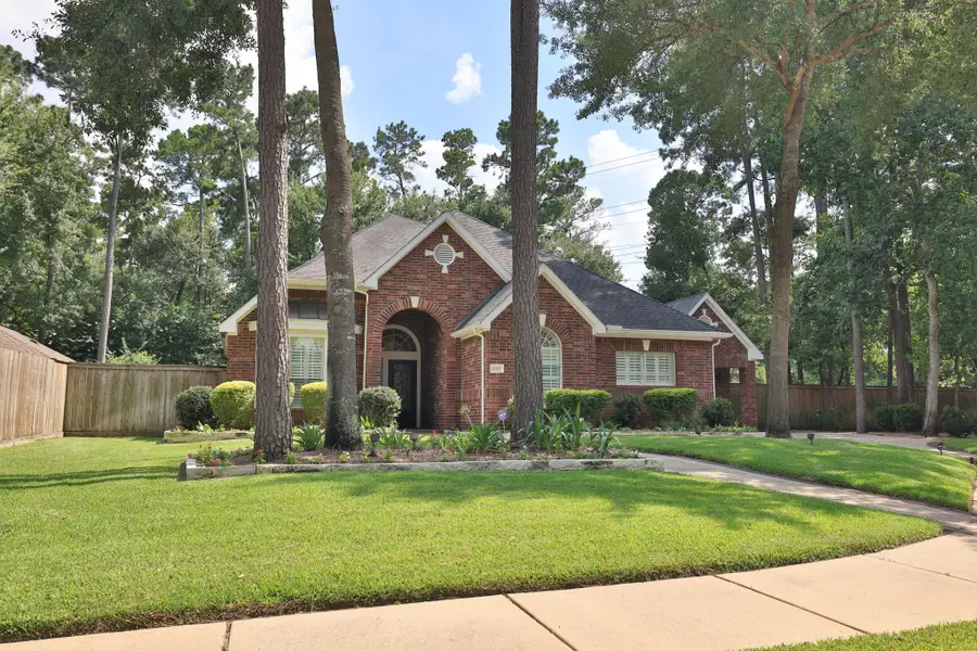 1311 Clouds Hill Court, Spring, TX 77379 - #2