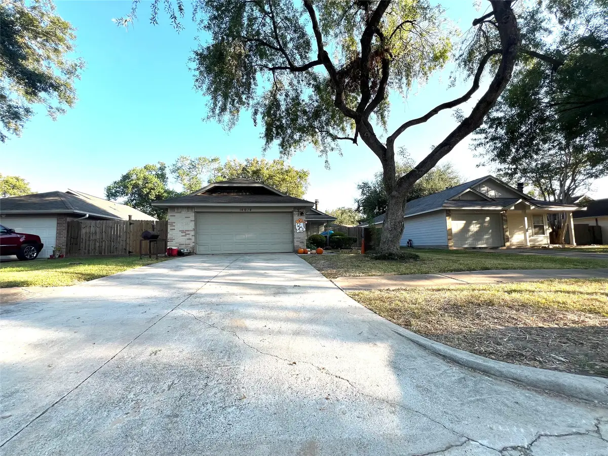 14014 Clear Forest Drive, Sugar Land, TX 77498 - #1