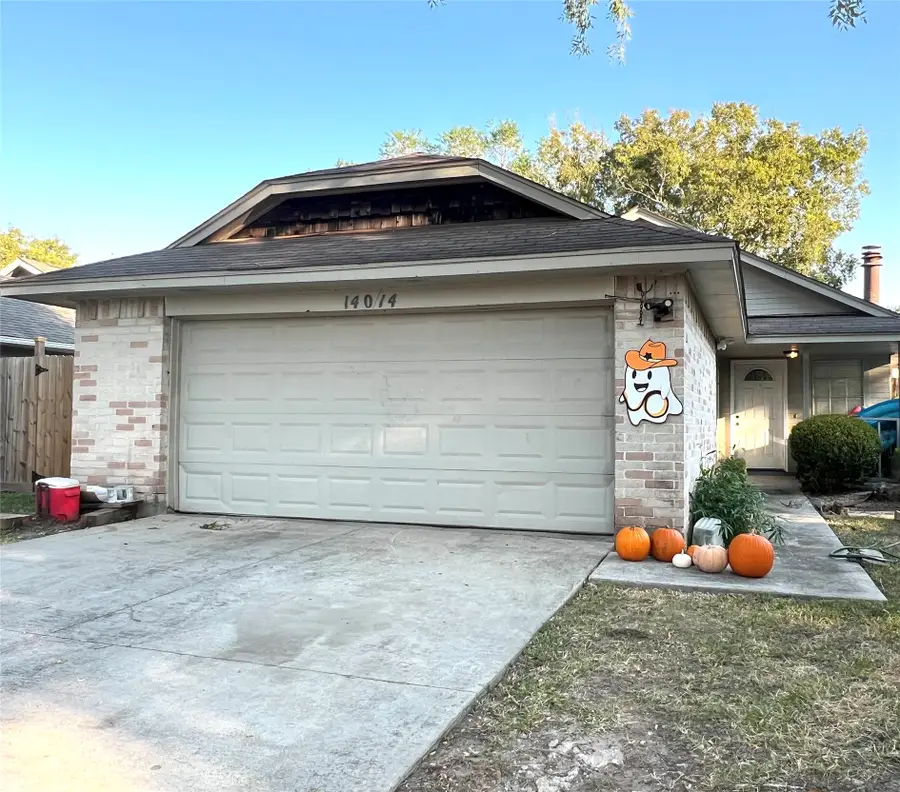 14014 Clear Forest Drive, Sugar Land, TX 77498 - #2