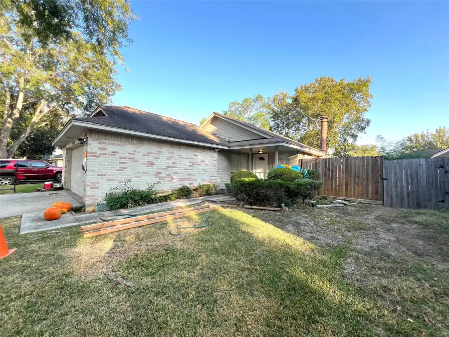14014 Clear Forest Drive, Sugar Land, TX 77498 - #3