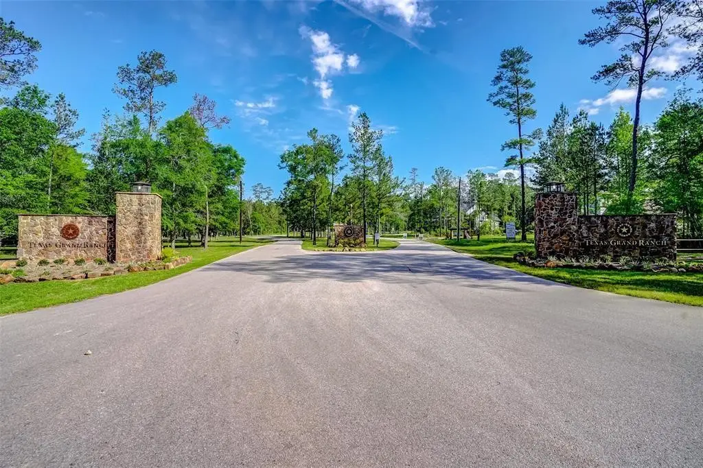 TBD Handler Road, Huntsville, TX 77340 - #1