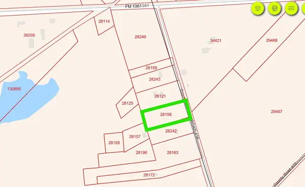 0 County Road 438, Snook, TX 77878