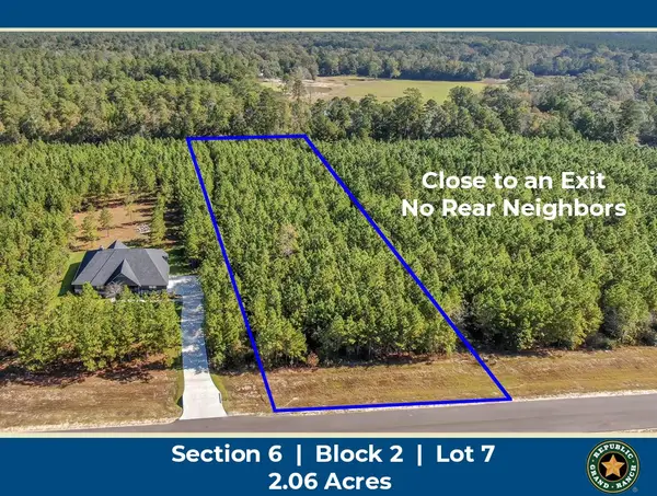 12007 High Branch Way, Willis, TX 77378