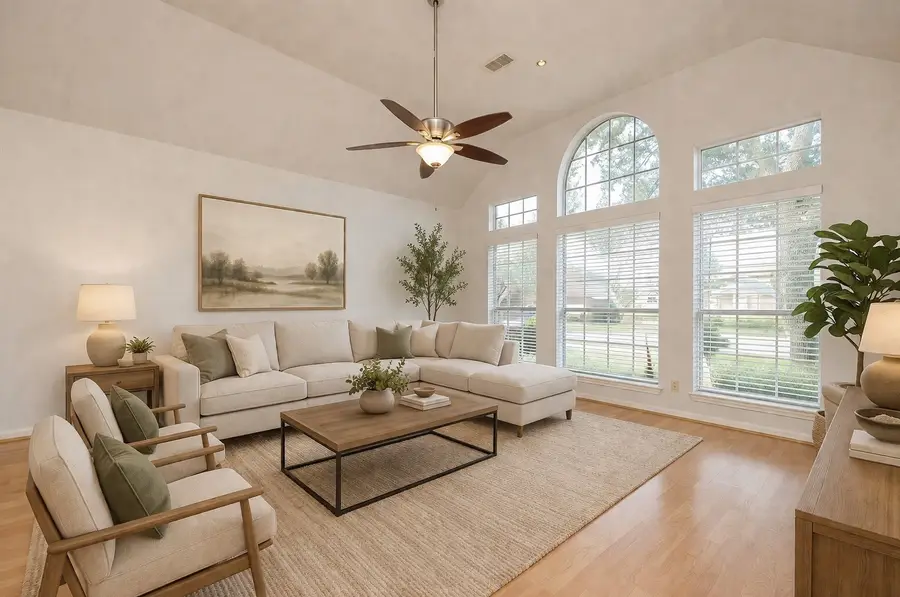 16839 Carbridge Drive, Houston, TX 77084 - #2