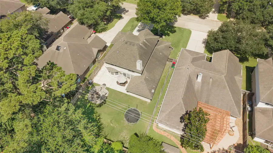 6002 Capella Park Drive, Spring, TX 77379 - #3