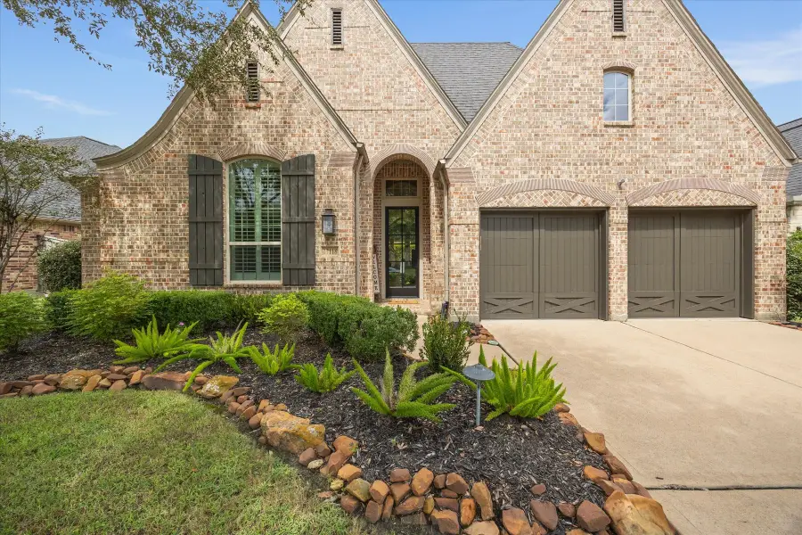 27118 Birch Pine Court, Fulshear, TX 77441 - #2