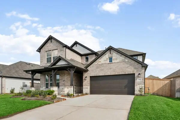 32311 Sunbeam Drive, Fulshear, TX 77441