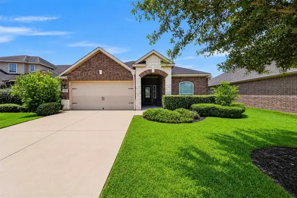 20555 Iron Seat Drive, Hockley, TX 77447