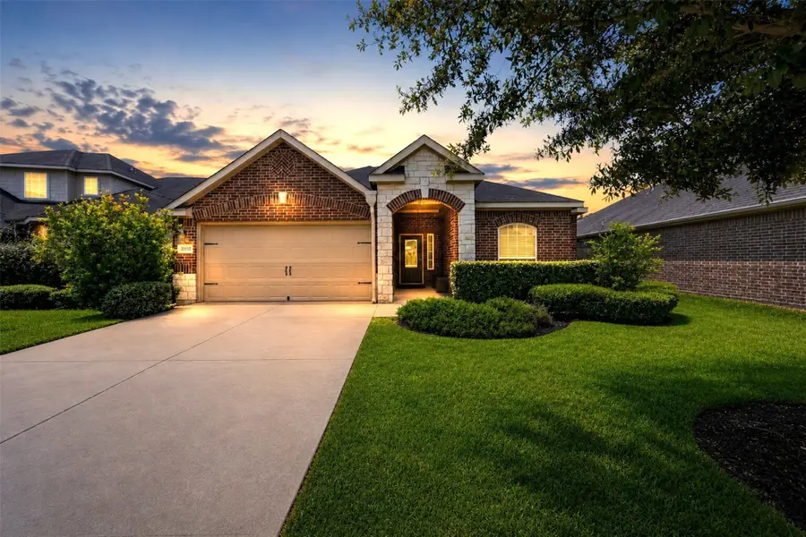 20555 Iron Seat Drive, Hockley, TX 77447 - #2