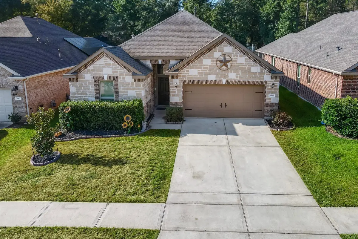 3921 Eagle Nest Lake Lane, Magnolia, TX 77354 - #1