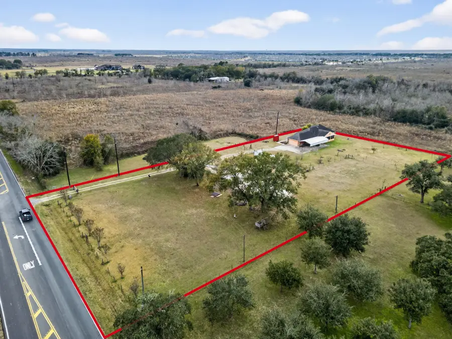 8227 & 8231 Katy Hockley Rd Road, Katy, TX 77493 - #2