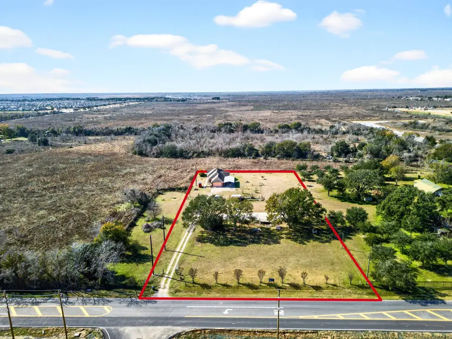 8227 & 8231 Katy Hockley Rd Road, Katy, TX 77493 - #3