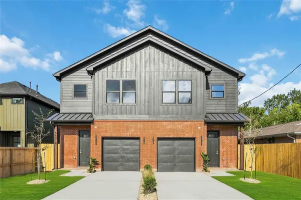 5601 Nielan Street #A-B, Houston, TX 77028