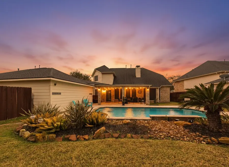 1504 Hickory Bend Court, Pearland, TX 77581 - Image #2