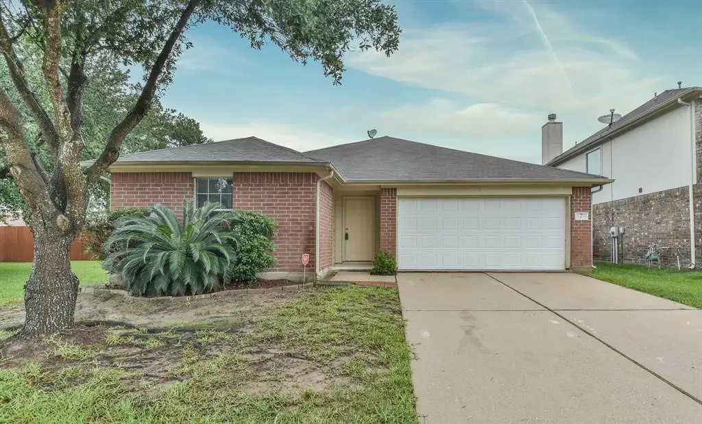 2407 Fox River Lane, Spring, TX 77386 - #1