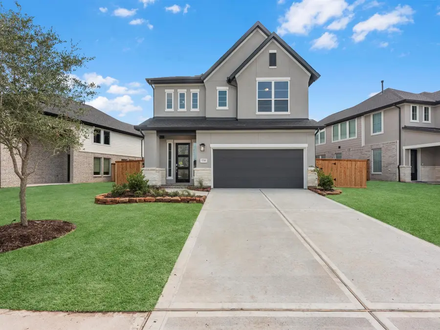 9714 Celosia View Court, Richmond, TX 77407 - Image #2