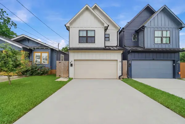2506 Noble Street, Houston, TX 77026