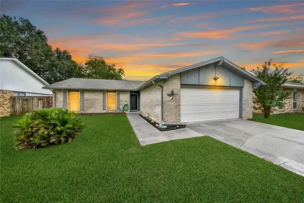 16831 Kilwinning Drive, Houston, TX 77084