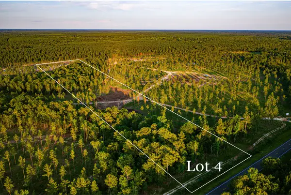 TBD lot 4 Fm 1276, Livingston, TX 77351