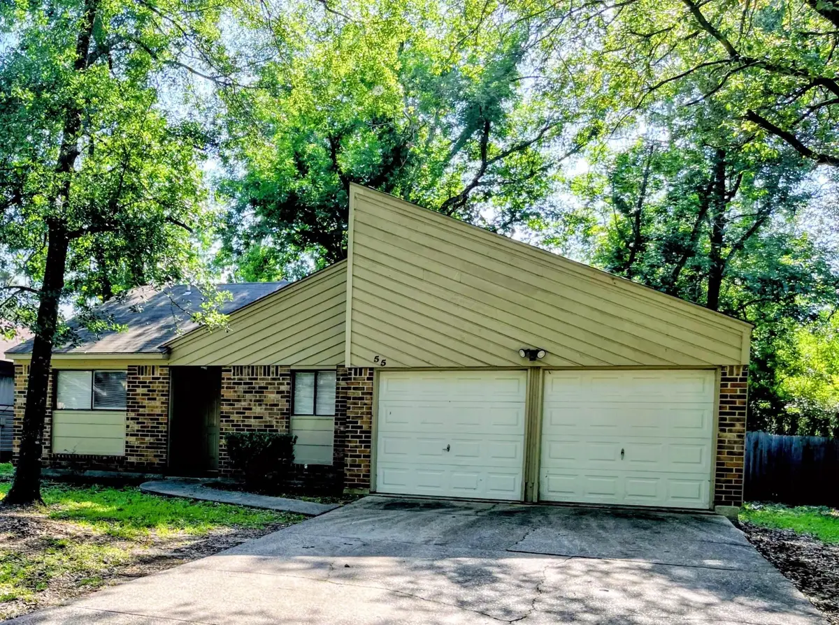 55 Summer Crest Circle, The Woodlands, TX 77381 - #1