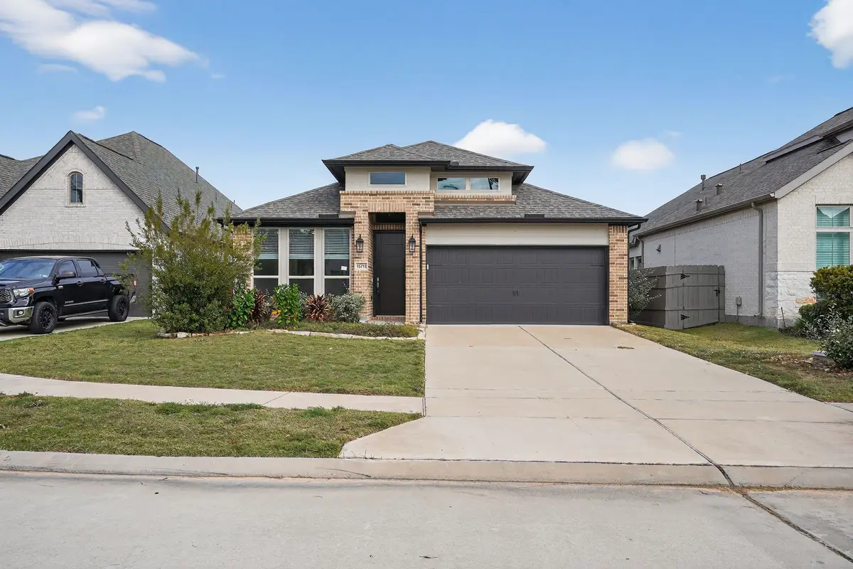 15711 Autumn Sun Court, Conroe, TX 77302 - Image #1