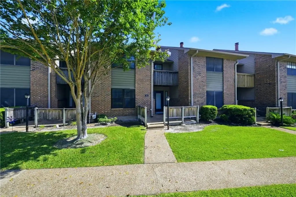 2400 Longmire Drive #103, College Station, TX 77845 - #1