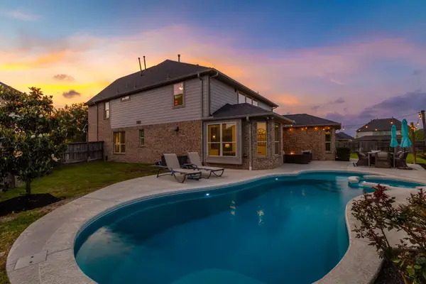 29802 Norwood Canyon Lane, Katy, TX 77423