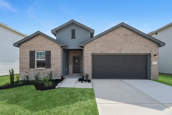 3317 Nautical Mile Drive, Dickinson, TX 77539