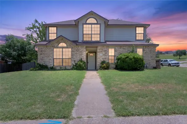 1205 Joe Morse Drive, Copperas Cove, TX 76522