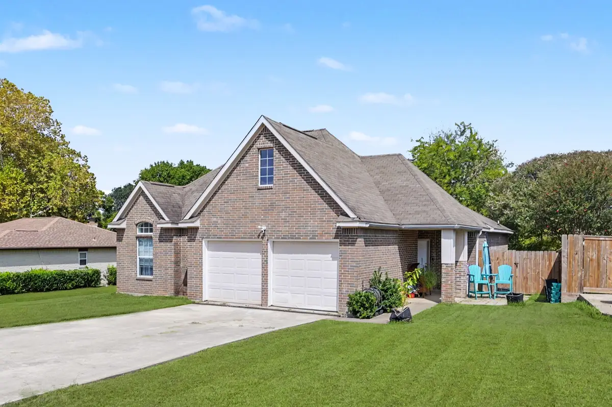 13262 Lake Breeze Lane, Willis, TX 77318 - #1