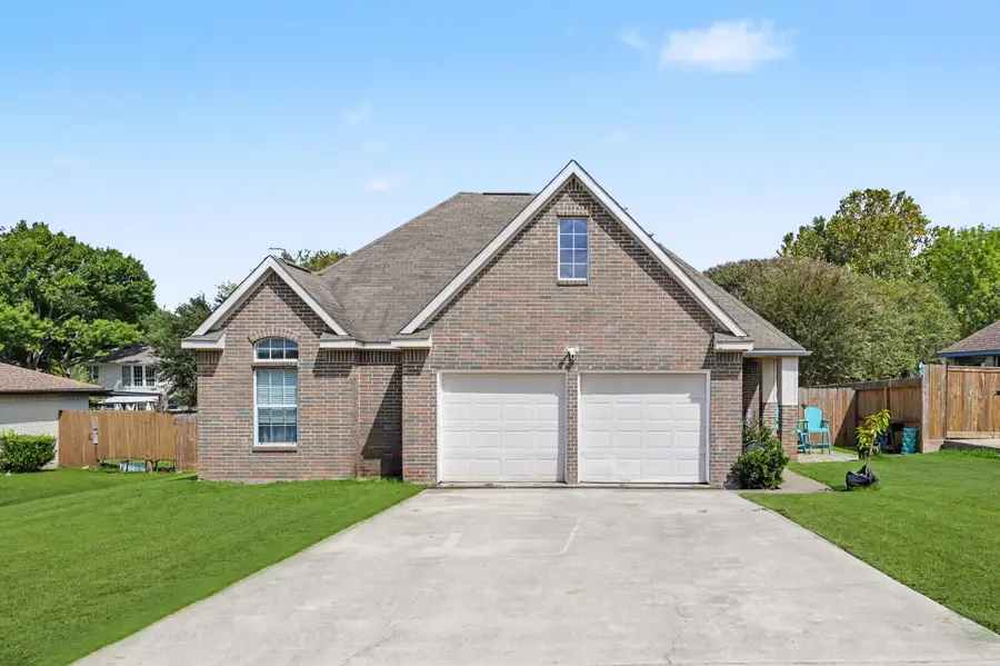 13262 Lake Breeze Lane, Willis, TX 77318 - #2