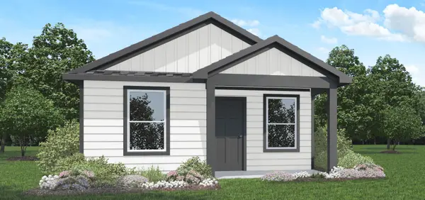10875 N Baron Village Drive, Conroe, TX 77306