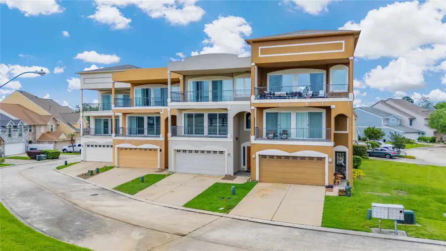 11450 Ketch Court, Willis, TX 77318 - #2