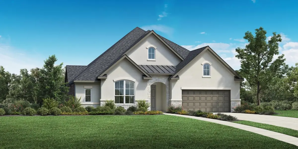 14123 Sacra View Road, Cypress, TX 77433 - #1