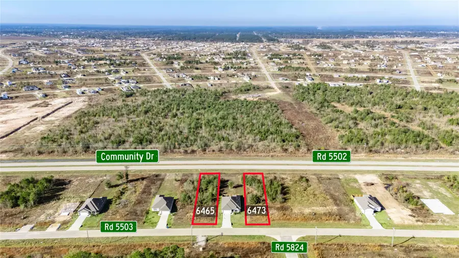 6465 Road 5503, Cleveland, TX 77327 - Image #3