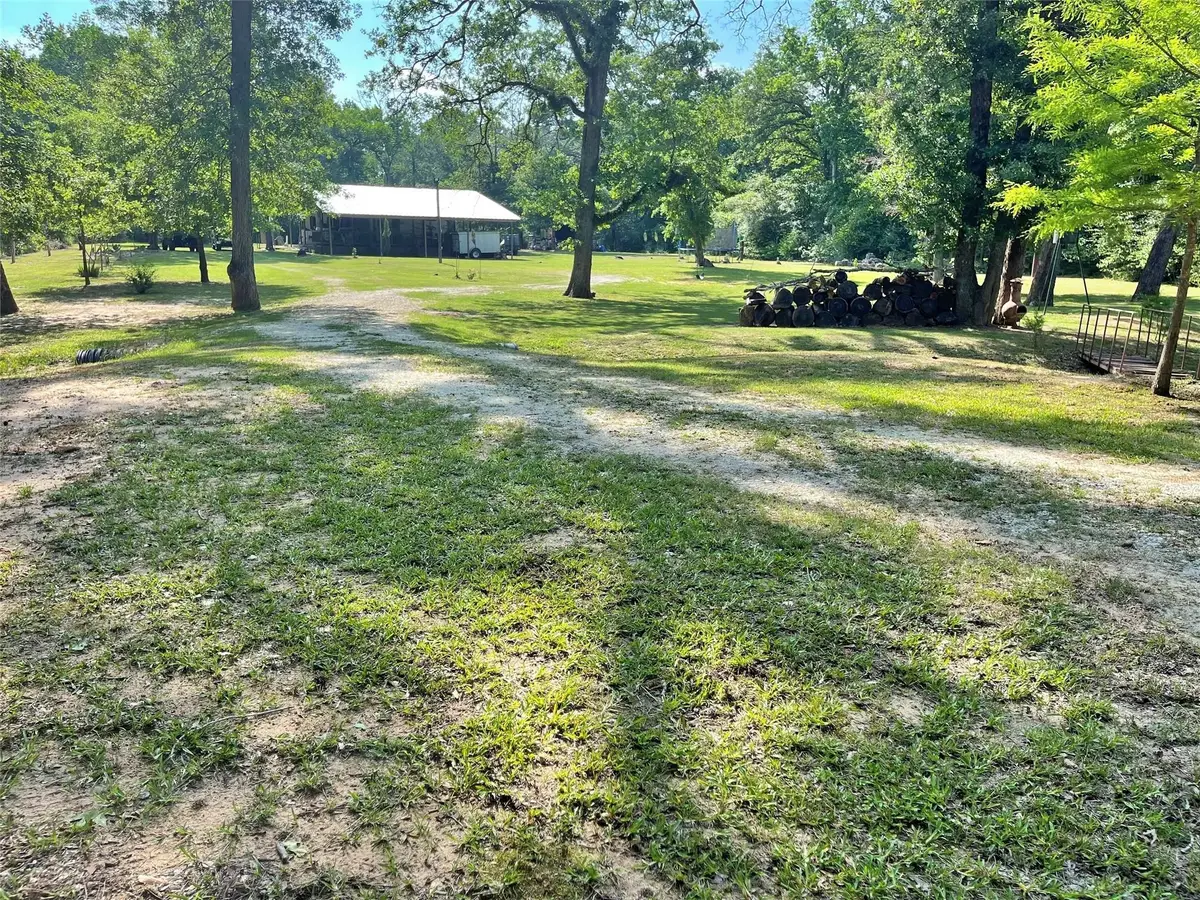 8144 Private Road 1230, Centerville, TX 75833 - Image #1