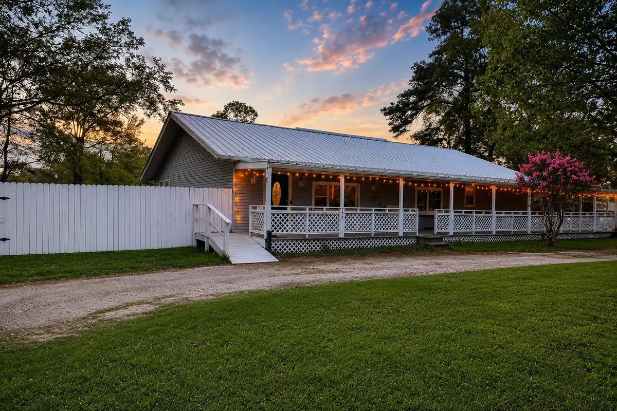 297 Mable Street, Conroe, TX 77301 - #1