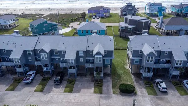 17609 Termini San Luis Pass Road, Galveston, TX 77554