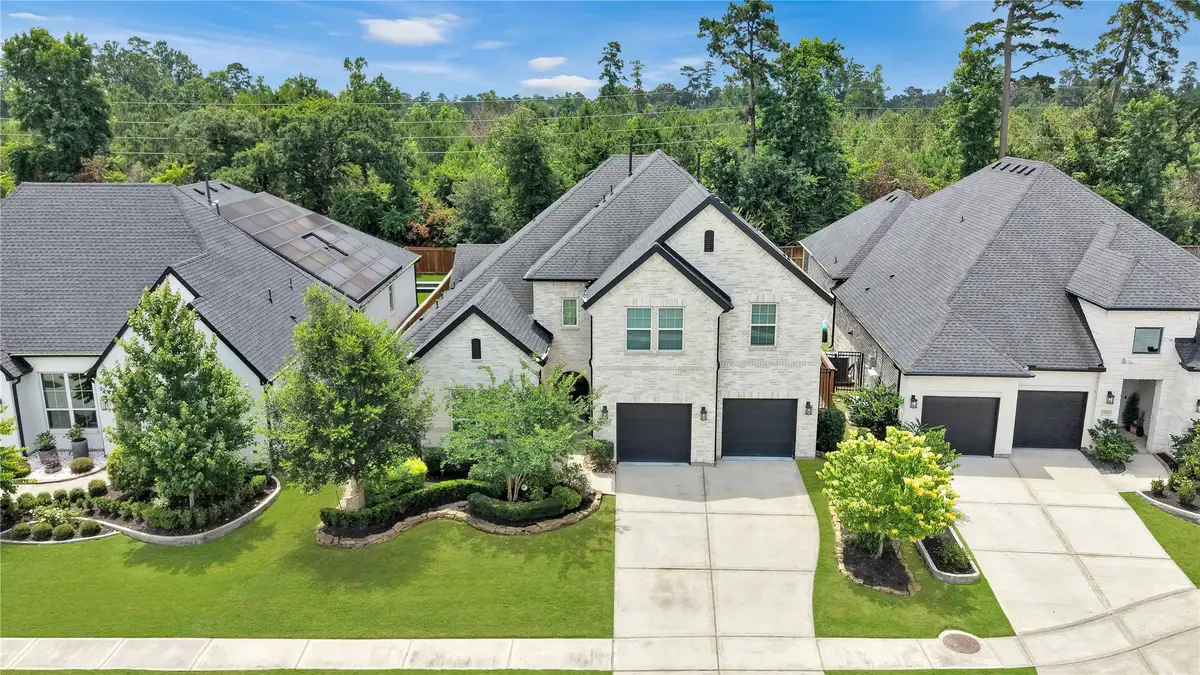 28410 Sunrise View Drive, Spring, TX 77386 - #1