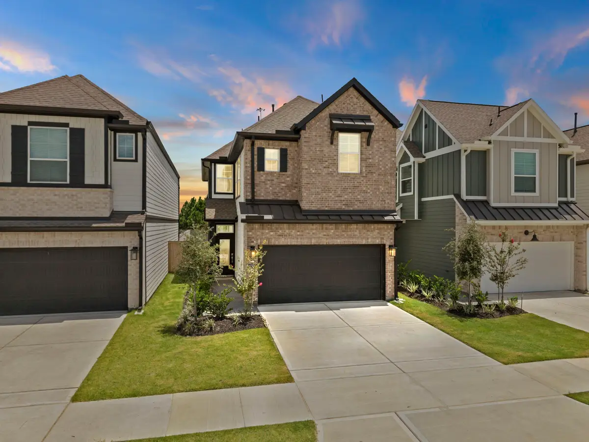 12730 Grayson County Drive, Cypress, TX 77433 - #1