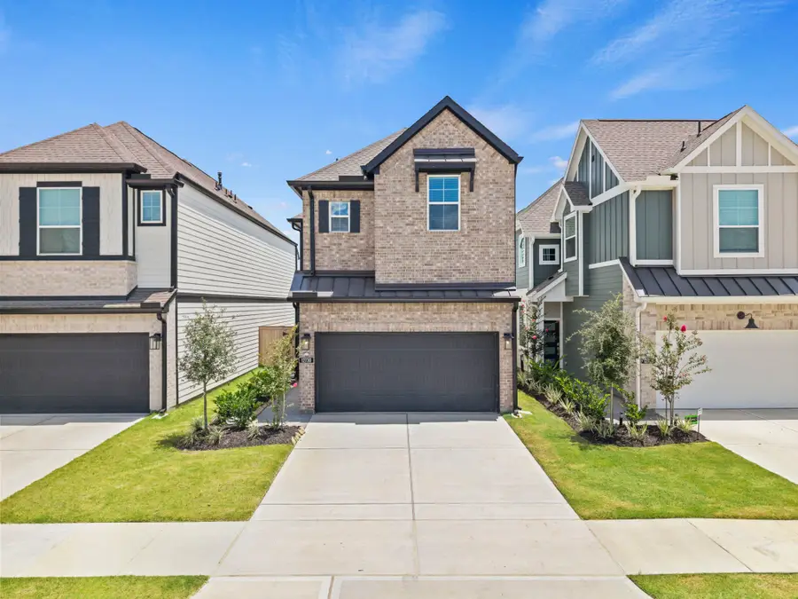 12730 Grayson County Drive, Cypress, TX 77433 - #2