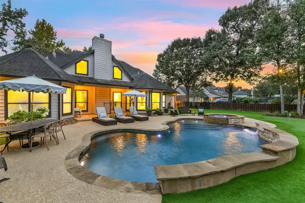 11373 Majestic Drive, Montgomery, TX 77316
