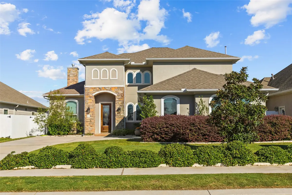 10119 Oakland Hills Drive, Cleveland, TX 77327 - #1