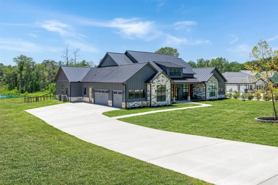 150 Quiet Springs Trail, Willis, TX 77378 - #2