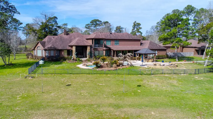 10210 Stidham Road, Conroe, TX 77302 - #3