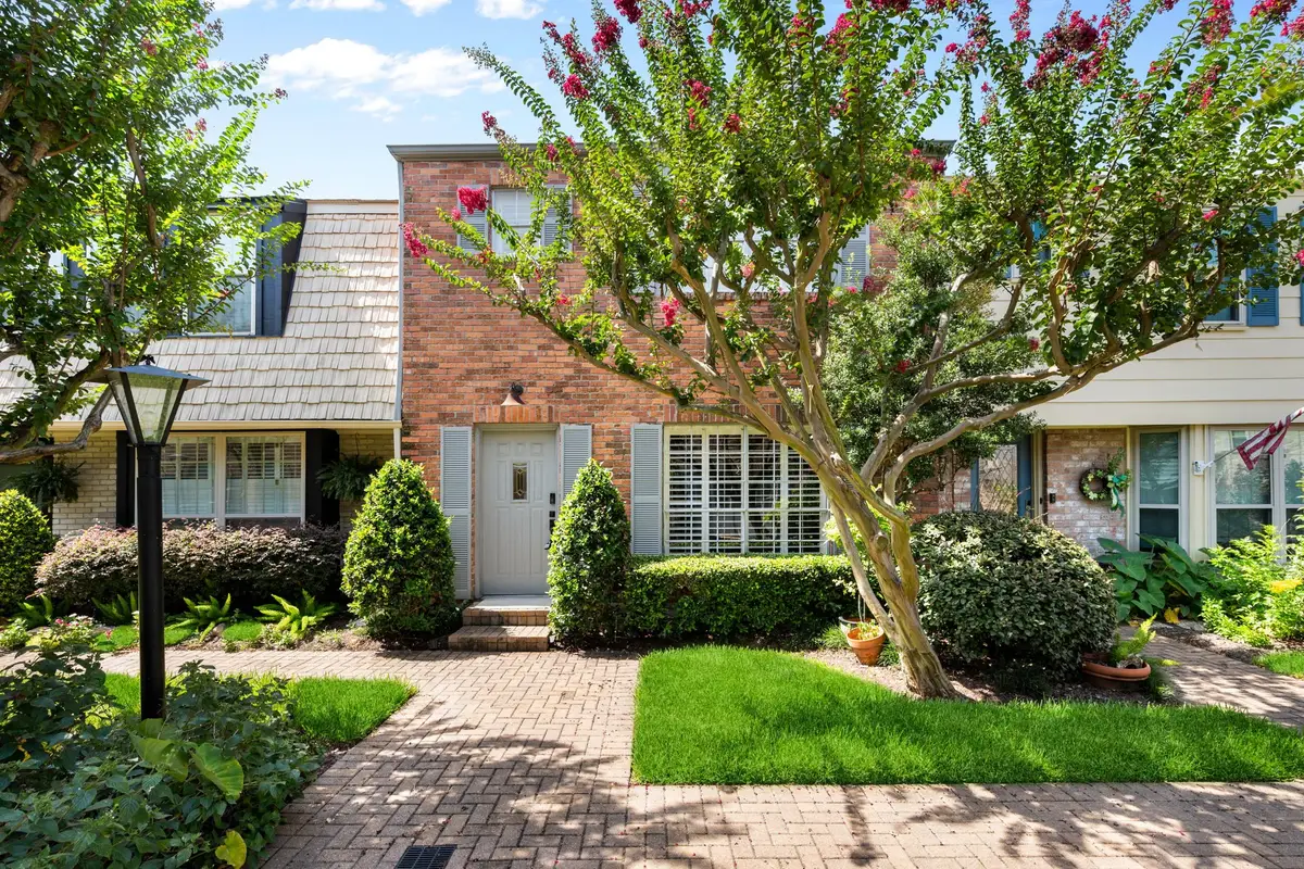 5833 Valley Forge Drive #86, Houston, TX 77057 - #1